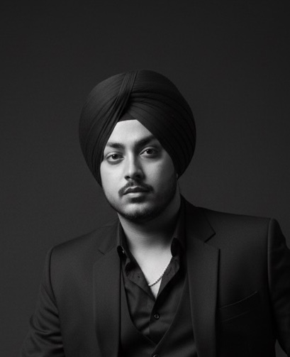 Harshdeep Singh - Author, Escape the 9-5